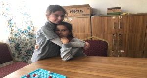 AKIL ve ZEKA OYUNLARI OKUL TURNUVALARIMIZDAN KARELER...